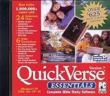 Quickverse Essentials Version 7