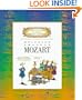 Wolfgang Amadeus Mozart (Getting to Know the World's Greatest Composers)
