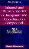 Infrared and Raman Spectra of Inorganic and Coordination Compounds, Theory and Applications in Inorganic Chemistry (Anfrared & Raman Spectra of Anorganic & Coordination Compoun)