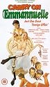 Carry On Emmannuelle [VHS] [1978]