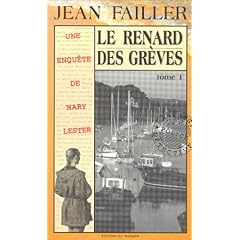 Pack Renard des gr�ves, tome 1