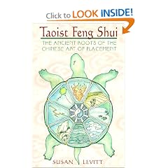 Taoist Feng Shui: The Ancient Roots of the Chinese Art of Placement