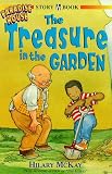 Treasure in the Garden (Paradise House)