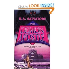 The Demon Apostle