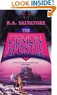 The Demon Apostle