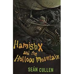 Hamish X And The Hollow Mountain