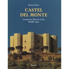 Castel del Monte, Engl. ed.: Geometric Mystery of the Middle Ages