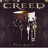 Full Circle (Deluxe Edition)by Creed