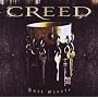 Full Circle (Deluxe Edition) von Creed