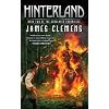 Hinterland: Book Two of the Godslayer Chronicles