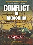 Conflict in Indochina 1954-1979 (Cambridge Senior History)