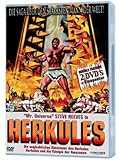 Herkules [Import allemand]