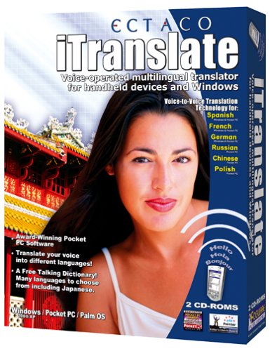 iTranslate