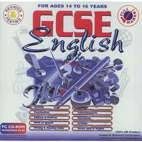 Full Marks GCSE English