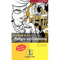Peligro en Colombia