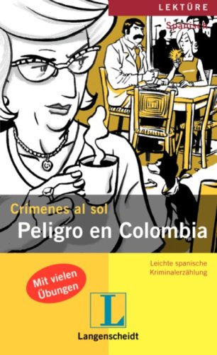 Produkt-Bild: Peligro en Colombia