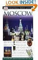 Moscow (DK Eyewitness Travel Guide)
