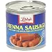 Libby's Vienna Sausages Made with Chicken, Beef, and Pork in Chicken Broth Eighteen 5...