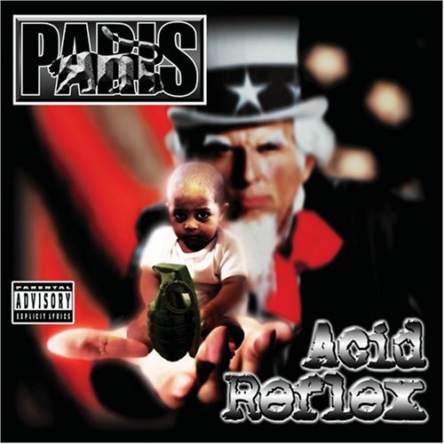 CD-Charts  Search : Acid Reflex