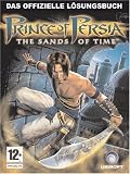 Prince of Persia - Sands of Time (L�sungsbuch)
