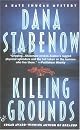 Killing Grounds (Kate Shugak Mysteries (Paperback))