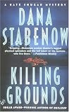 Killing Grounds (Kate Shugak Mysteries)