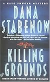 Killing Grounds (Kate Shugak Mysteries (Paperback))