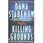 Killing Grounds (Kate Shugak Mysteries)