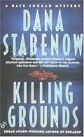 Killing Grounds (Kate Shugak Mysteries)