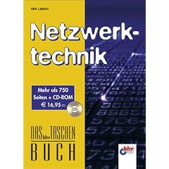 Netzwerktechnik.