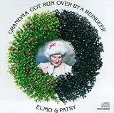 Grandma Got Run Over By a Reindeer