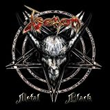 Venom -  Metal Black