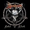 Metal Black