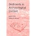Sediments In Archaeological Context