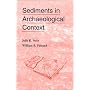 Sediments In Archaeological Context