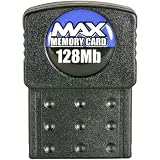 128mb Max Memory Nintendo Game