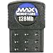 Max Memory 128 Megabit Memory Card
