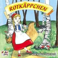 Rotk�ppchen. CD