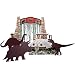 Dinosaur Party Entrance