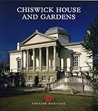 Chiswick house and gardens : London