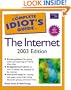 Complete Idiot's Guide to the Internet