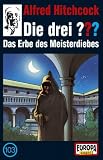 Die drei ??? - MC: Die drei ??? 103. Das Erbe (drei Fragezeichen). Cassette: Flg. 103