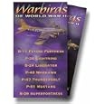 Buy War Birds of World War II 1 (7pc)
