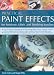 Books : Practical Paint Effects for Furniture, Fabric and Finishing Touches