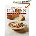 Betty Crocker's Italian Cooking
