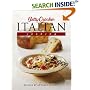 Betty Crocker's Italian Cooking