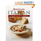 Betty Crocker's Italian Cooking by Antonio Cecconi and Betty Crocker Editors