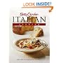 Betty Crocker's Italian Cooking