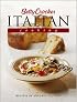 Betty Crocker's Italian Cooking
