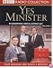 Yes, Minister: Starring Paul Eddington, Nigel Hawthorne & Derek Fowlds No.1 (BBC Radio Collection)